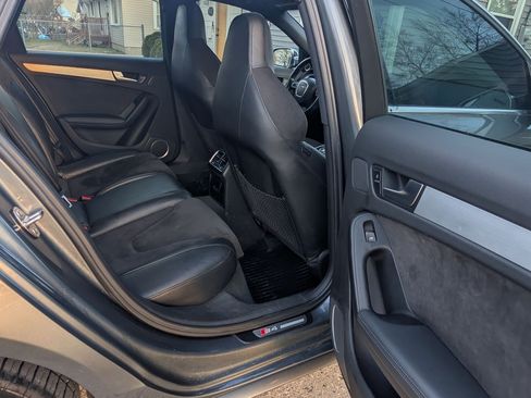 Used 2012 Audi S4 Prestige image 13