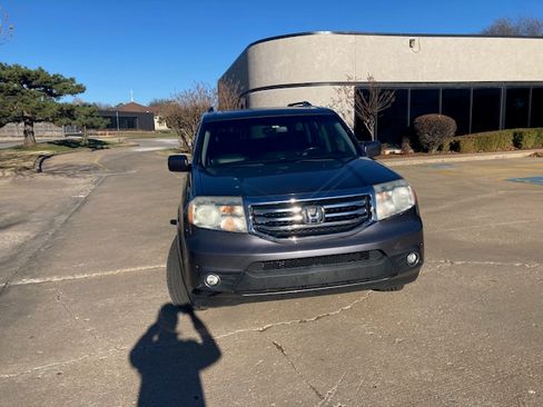 Used 2015 Honda Pilot Touring image 17