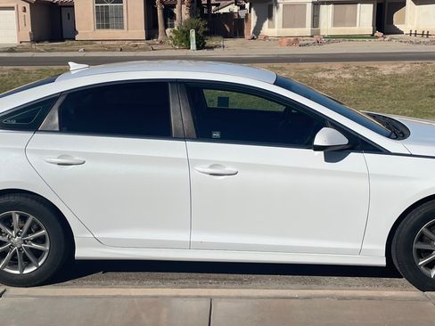 Used 2018 Hyundai Sonata SE image 21
