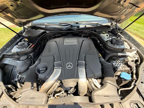 Used 2013 Mercedes-Benz CLS 550 image 14