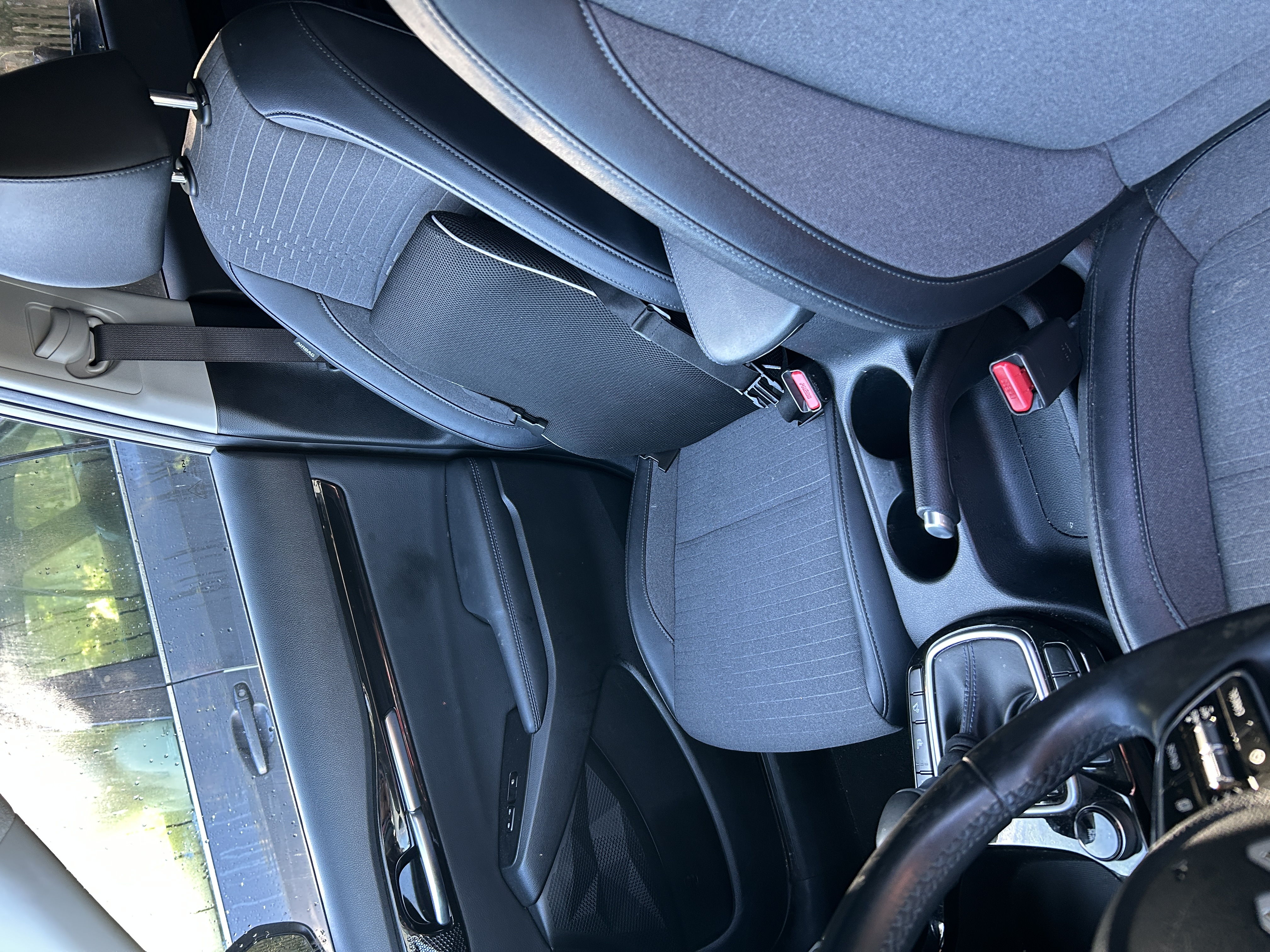Used 2022 Kia Seltos S AWD/4WD image 8