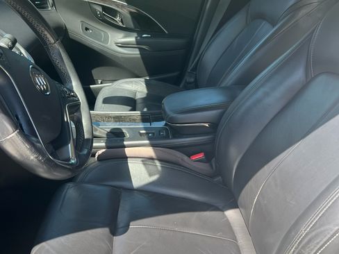 Used 2016 Buick LaCrosse Leather FWD image 8