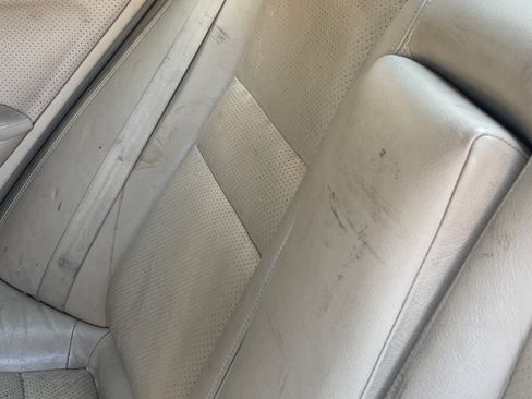 Used 2004 Acura TSX Special Edition image 17