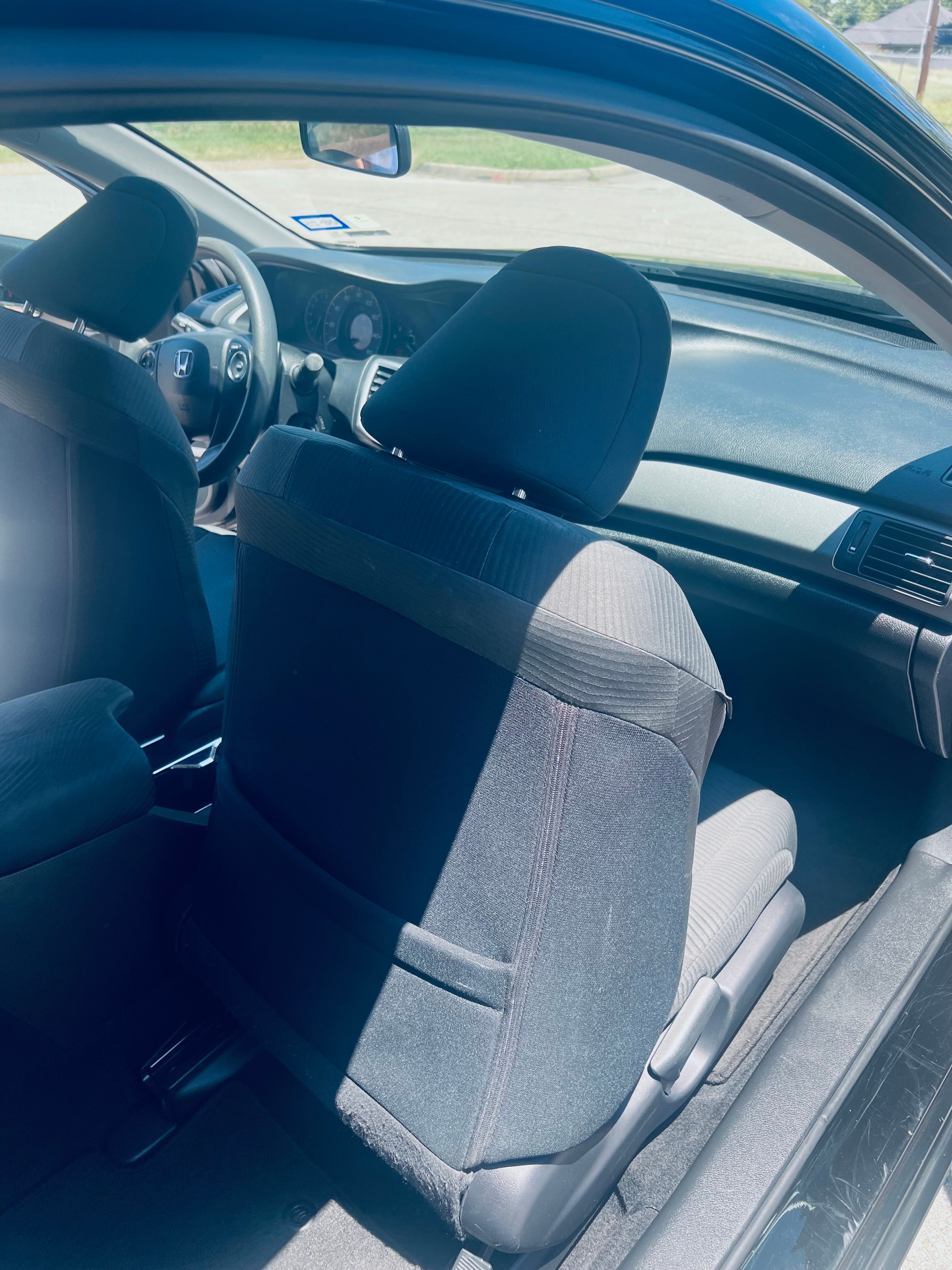 Used 2015 Honda Accord LX-S image 11