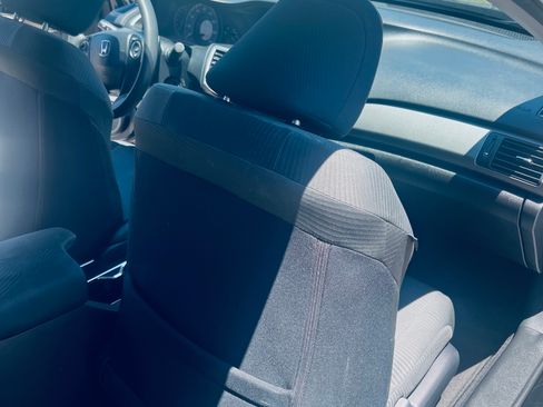 Used 2015 Honda Accord LX-S image 11