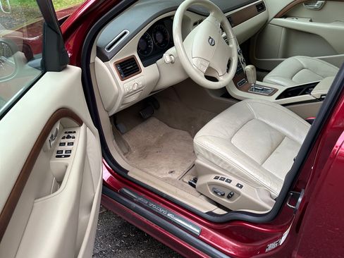 Used 2008 Volvo S80 3.2 image 6
