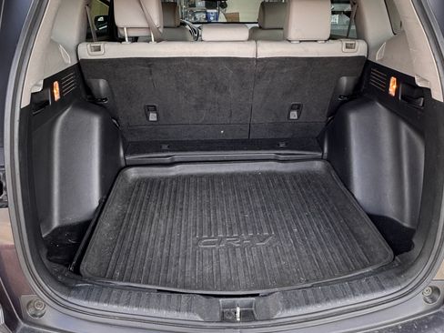 Used 2018 Honda CR-V EX-L image 8