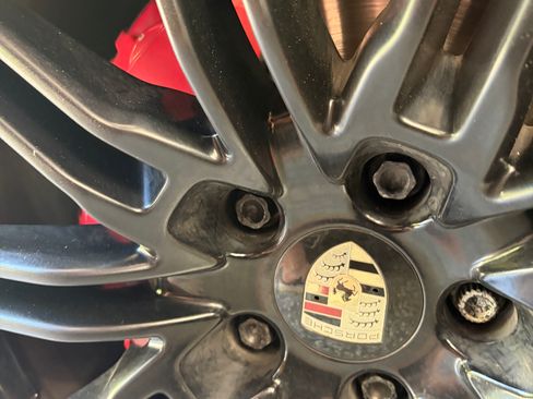 Used 2013 Porsche Cayenne GTS AWD/4WD image 14