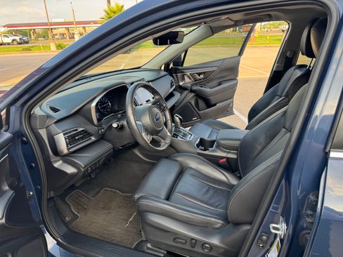 Used 2023 Subaru Outback Limited XT AWD/4WD image 12