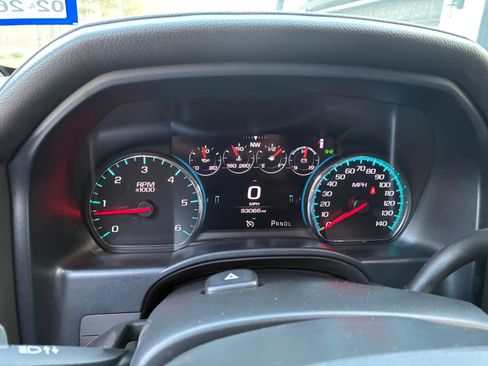 Used 2018 GMC Sierra 1500 Denali w/ Denali Ultimate Package image 18