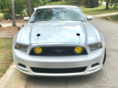 Used 2014 Ford Mustang Coupe w/ FP6 Appearance Package