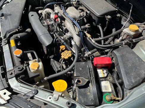 Used 2009 Subaru Outback 2.5i Limited image 13