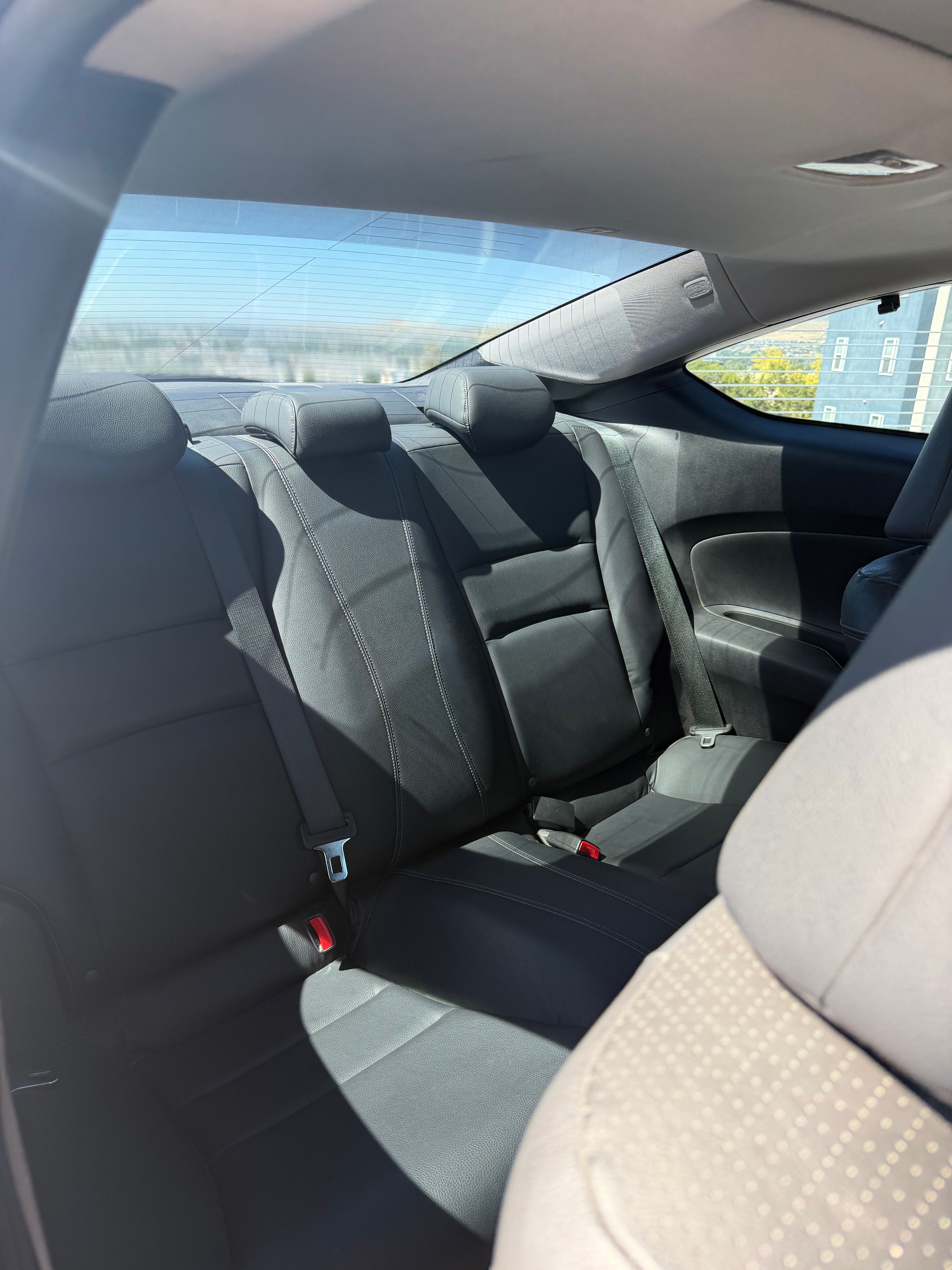 Used 2015 Honda Accord EX-L image 19