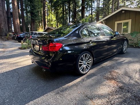 Used 2014 BMW 335i Sedan RWD image 6