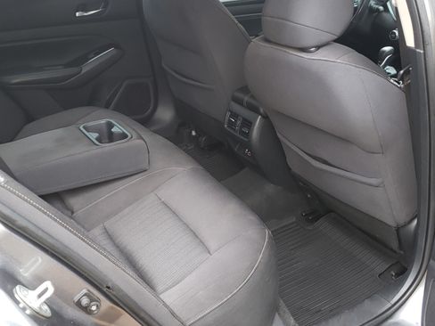 Used 2020 Nissan Altima 2.5 SV image 17