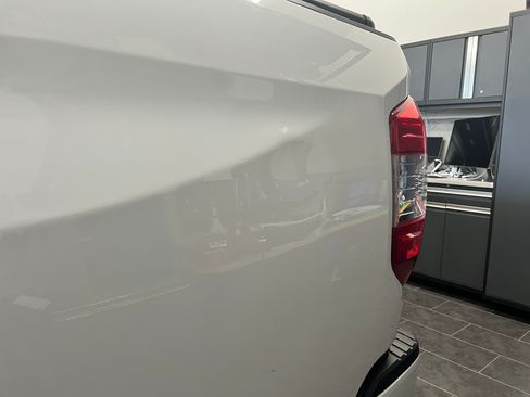 Used 2014 Toyota Tundra Platinum image 19