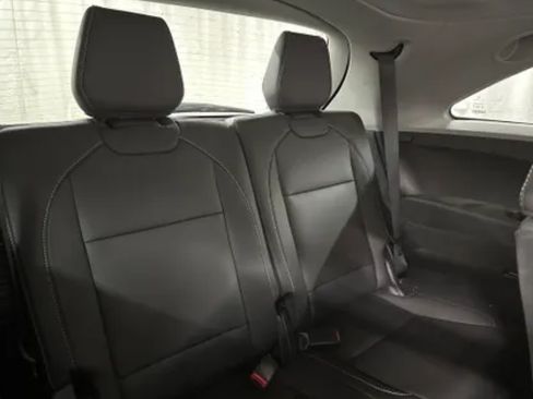 Used 2019 Acura MDX Sport Hybrid w/ Technology Pkg AWD/4WD image 12