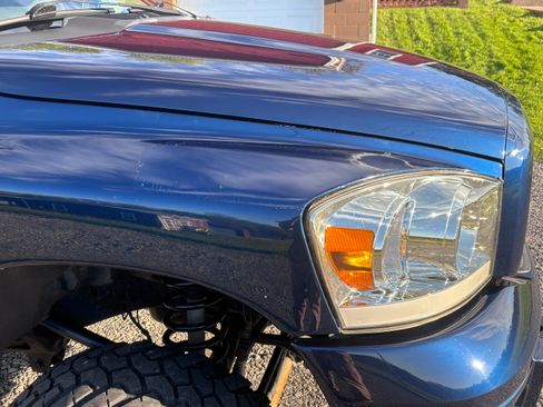 Used 2006 Dodge Ram 2500 Truck SLT AWD/4WD image 9