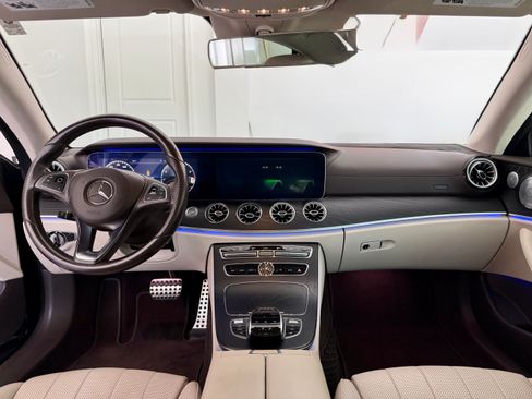 Used 2018 Mercedes-Benz E 400 Coupe image 13