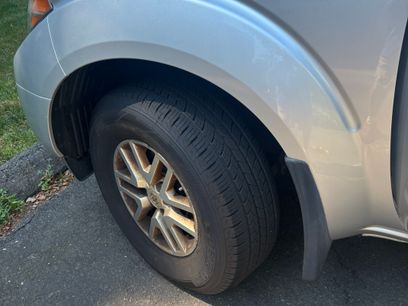 Used 2014 Nissan Frontier SV