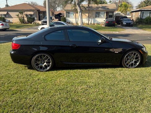 Used 2012 BMW 335i Coupe image 8