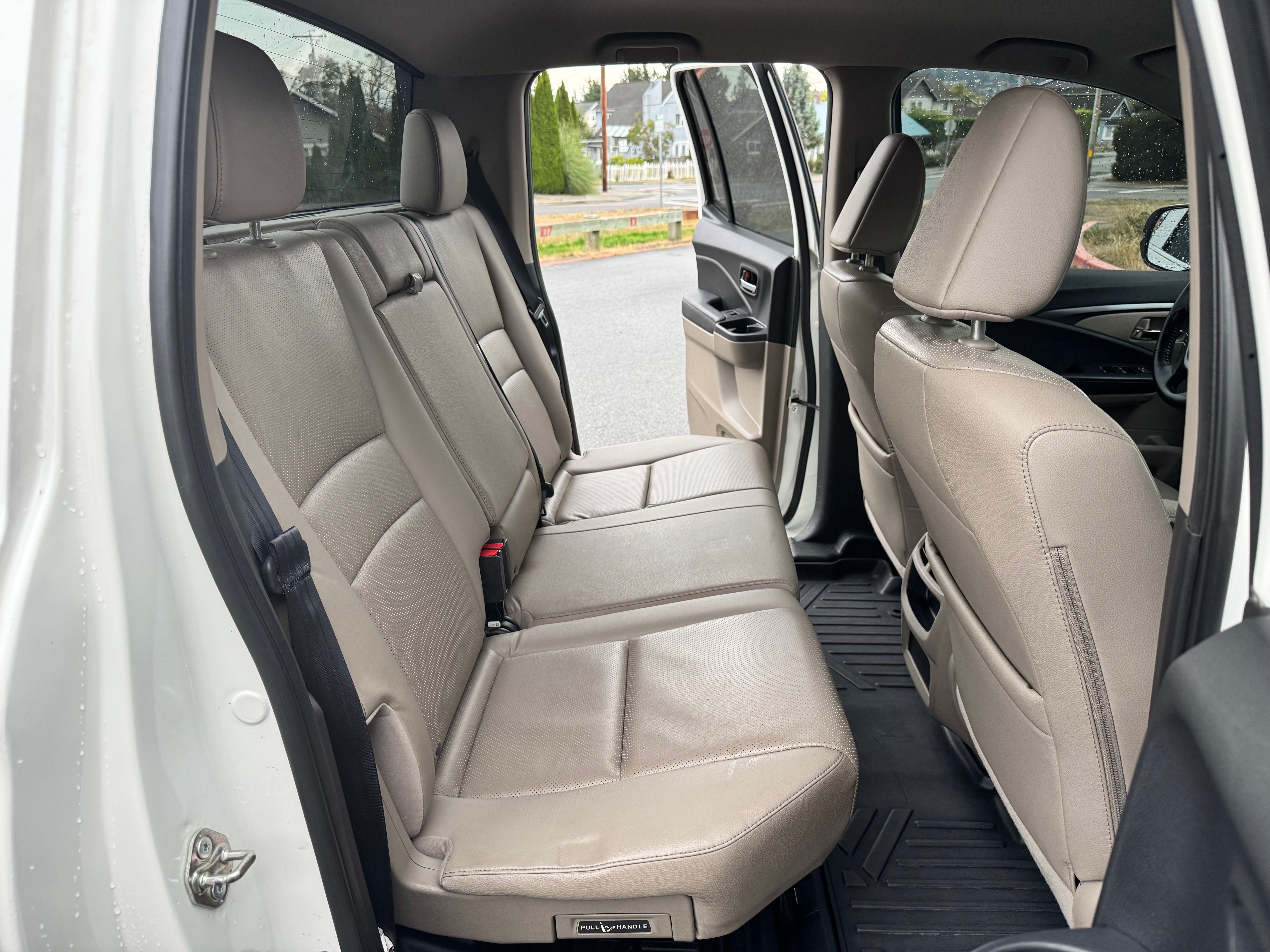Used 2017 Honda Ridgeline RTL-T image 13