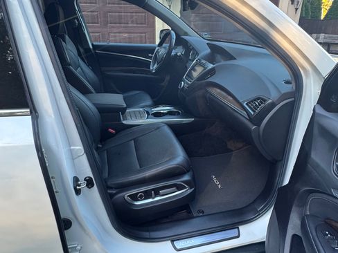 Used 2019 Acura MDX SH-AWD w/ Technology Package image 34
