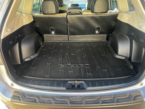 Used 2019 Subaru Forester Sport w/ Popular Package #2 image 16