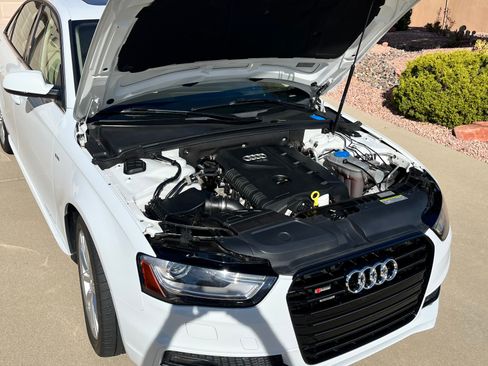 Used 2014 Audi A4 2.0T Premium Plus image 26