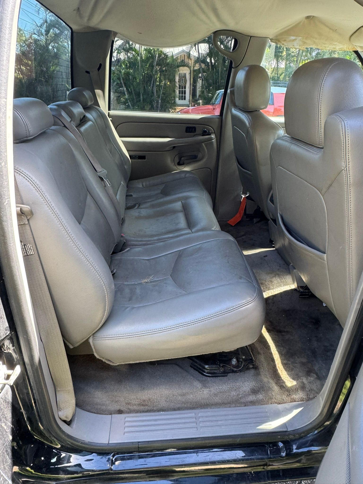 Used 2006 Chevrolet Silverado 1500 LT w/ Light Duty Power Package AWD/4WD image 10