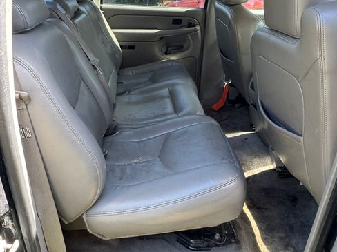 Used 2006 Chevrolet Silverado 1500 LT w/ Light Duty Power Package image 10