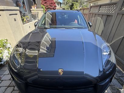 Used 2022 Porsche Macan GTS