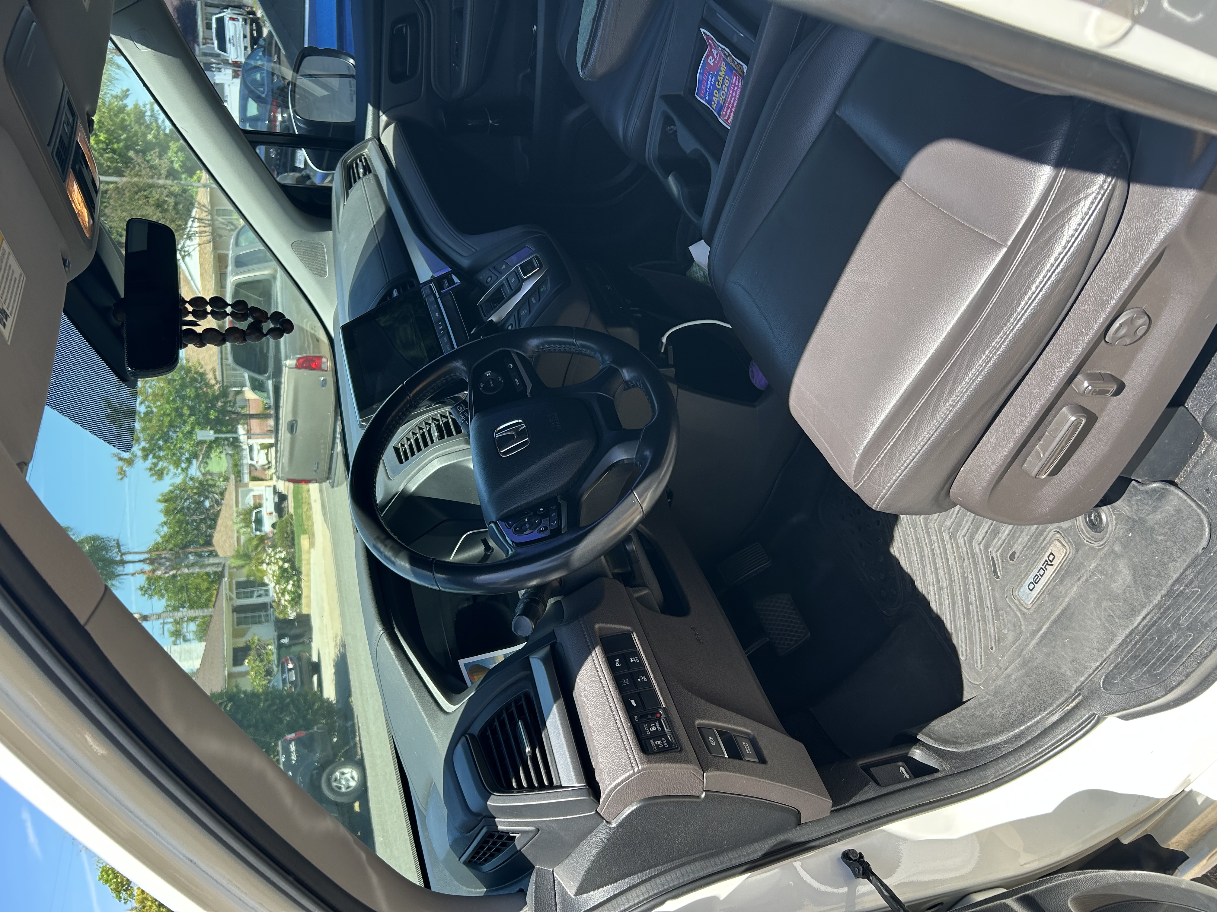 Used 2018 Honda Odyssey Touring image 9