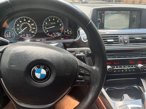 Used 2012 BMW 650i Convertible RWD image 11