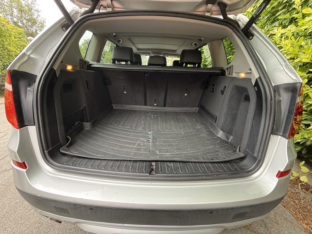 Used 2012 BMW X3 xDrive28i AWD/4WD image 9