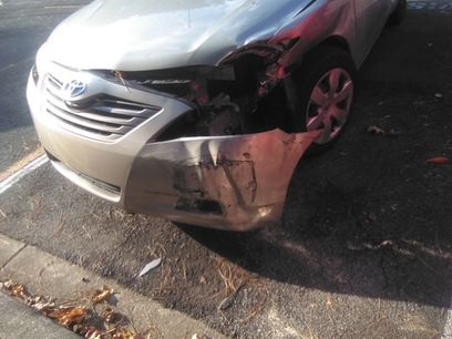 Used 2009 Toyota Camry LE