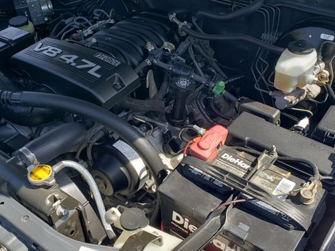 Used 2005 Toyota Tundra SR5 RWD image 24