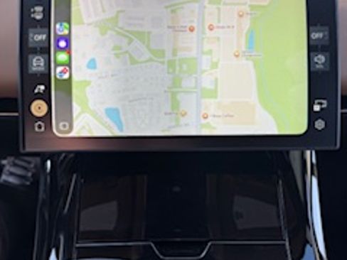 Used 2024 Land Rover Range Rover Sport Dynamic SE image 16