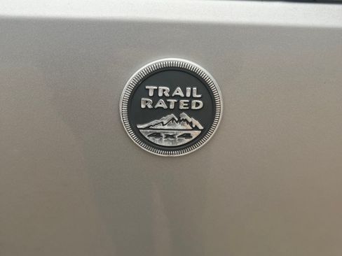 Used 2009 Jeep Wrangler Unlimited X w/ Trailer Tow Group image 2