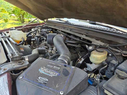 Used 2000 Ford Excursion Limited image 21