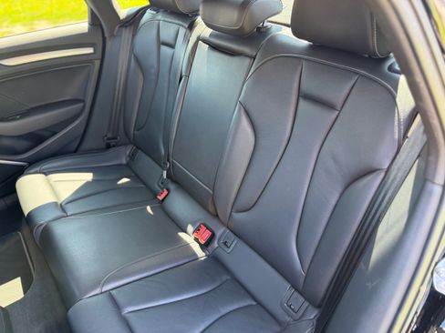 Used 2016 Audi S3 Premium Plus w/ Technology Package AWD/4WD image 12