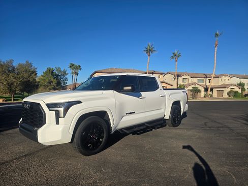 Used 2024 Toyota Tundra SR5 image 13