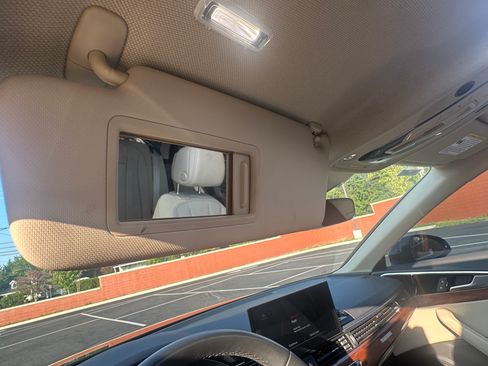 Used 2023 Audi A4 2.0T Premium w/ Convenience Package image 24