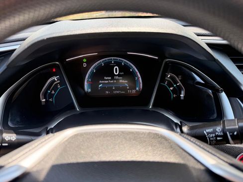 Used 2017 Honda Civic EX-T image 13
