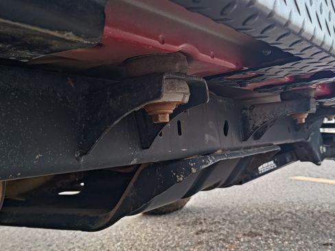 Used 2006 Jeep Wrangler Unlimited Rubicon image 30