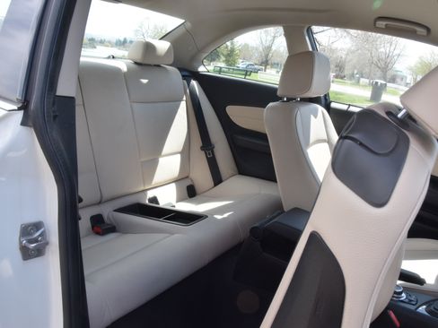 Used 2013 BMW 128i Coupe image 21