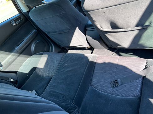 Used 2010 MAZDA MAZDA6 i Touring image 11