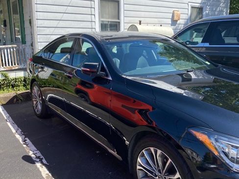 Used 2015 Hyundai Genesis 3.8 w/ Option Group 02 image 4