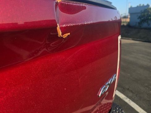 Used 2018 RAM 2500 Laramie w/ Off Road Package image 5