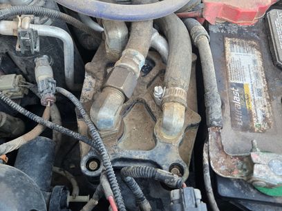 Used 2006 Ford F350 XLT